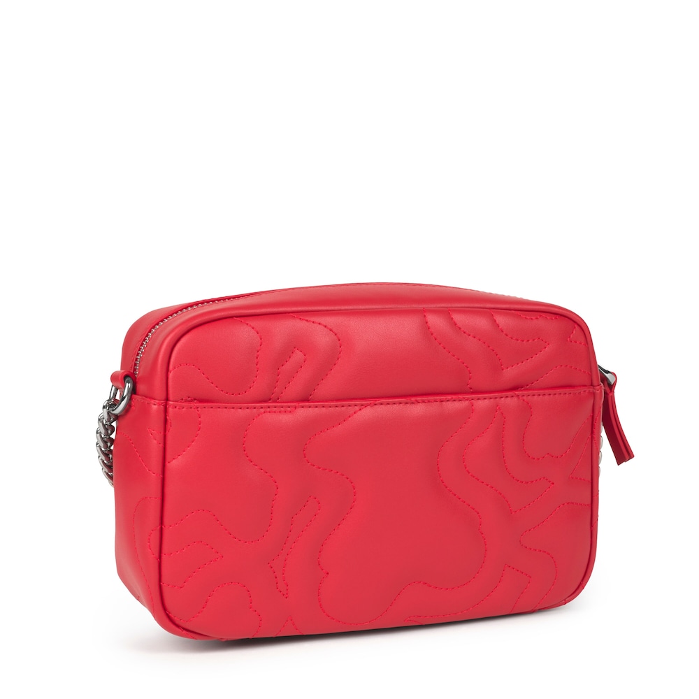 Small red Kaos Dream Crossbody bag image number 1