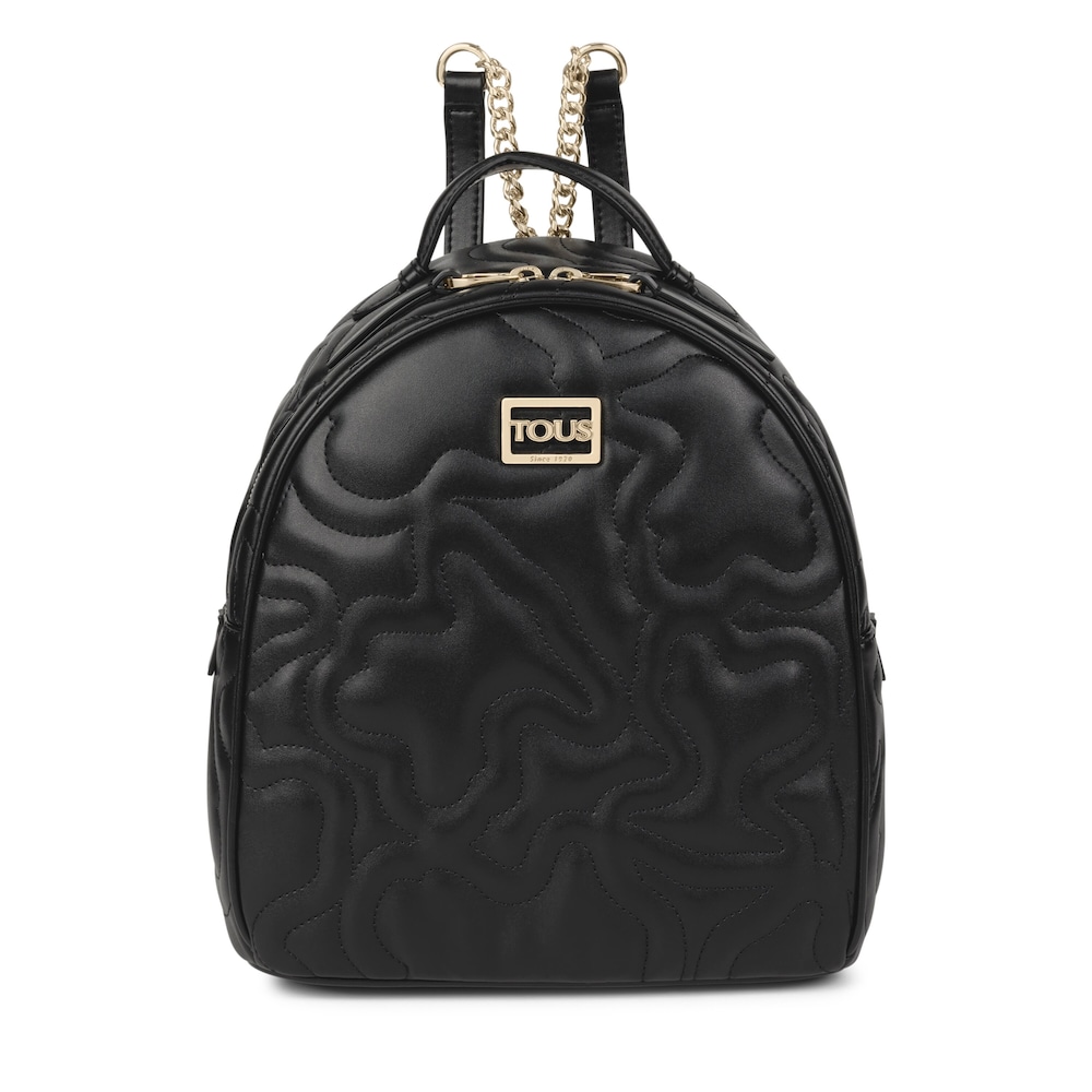 Mochila Kaos Dream negra