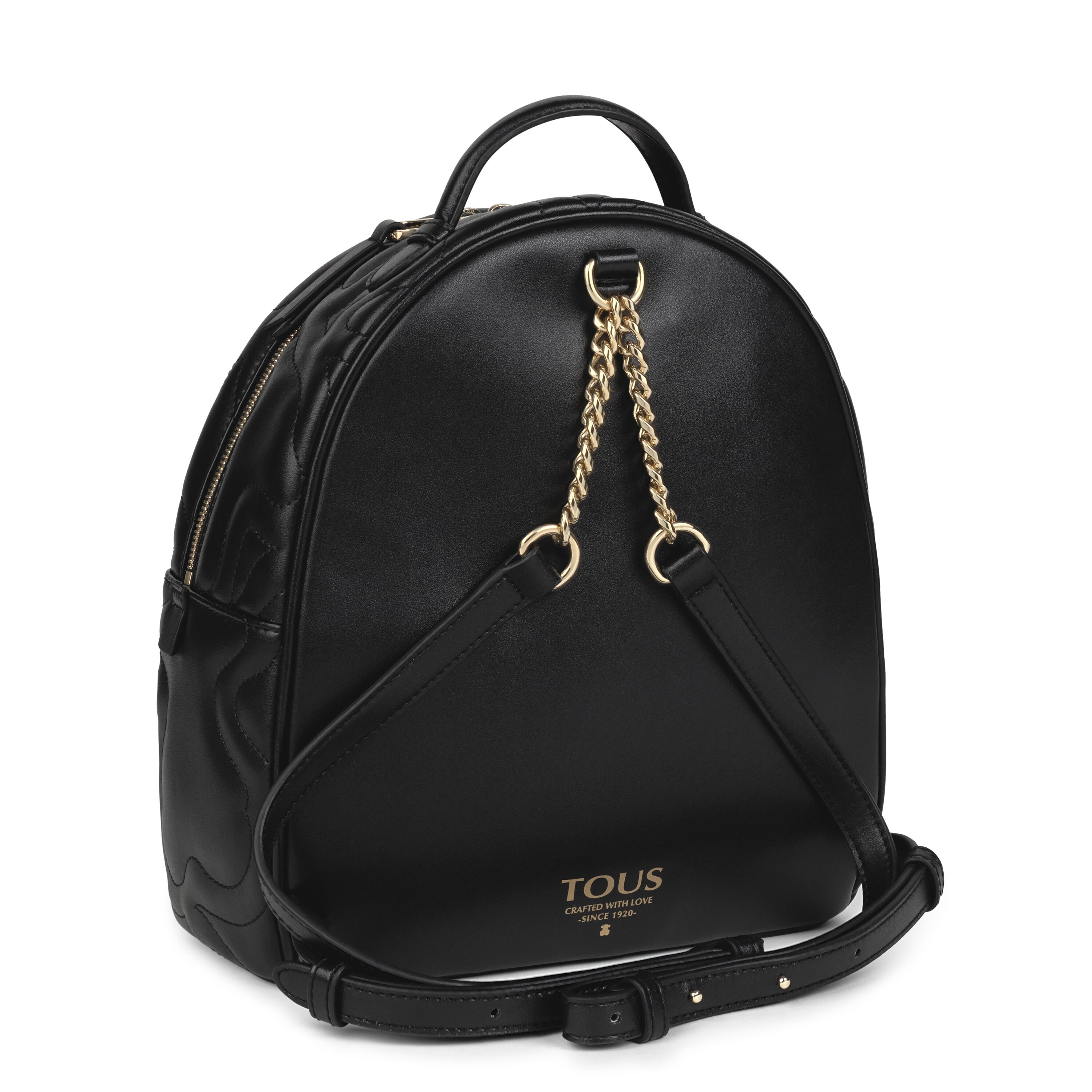 Black Kaos Dream Backpack