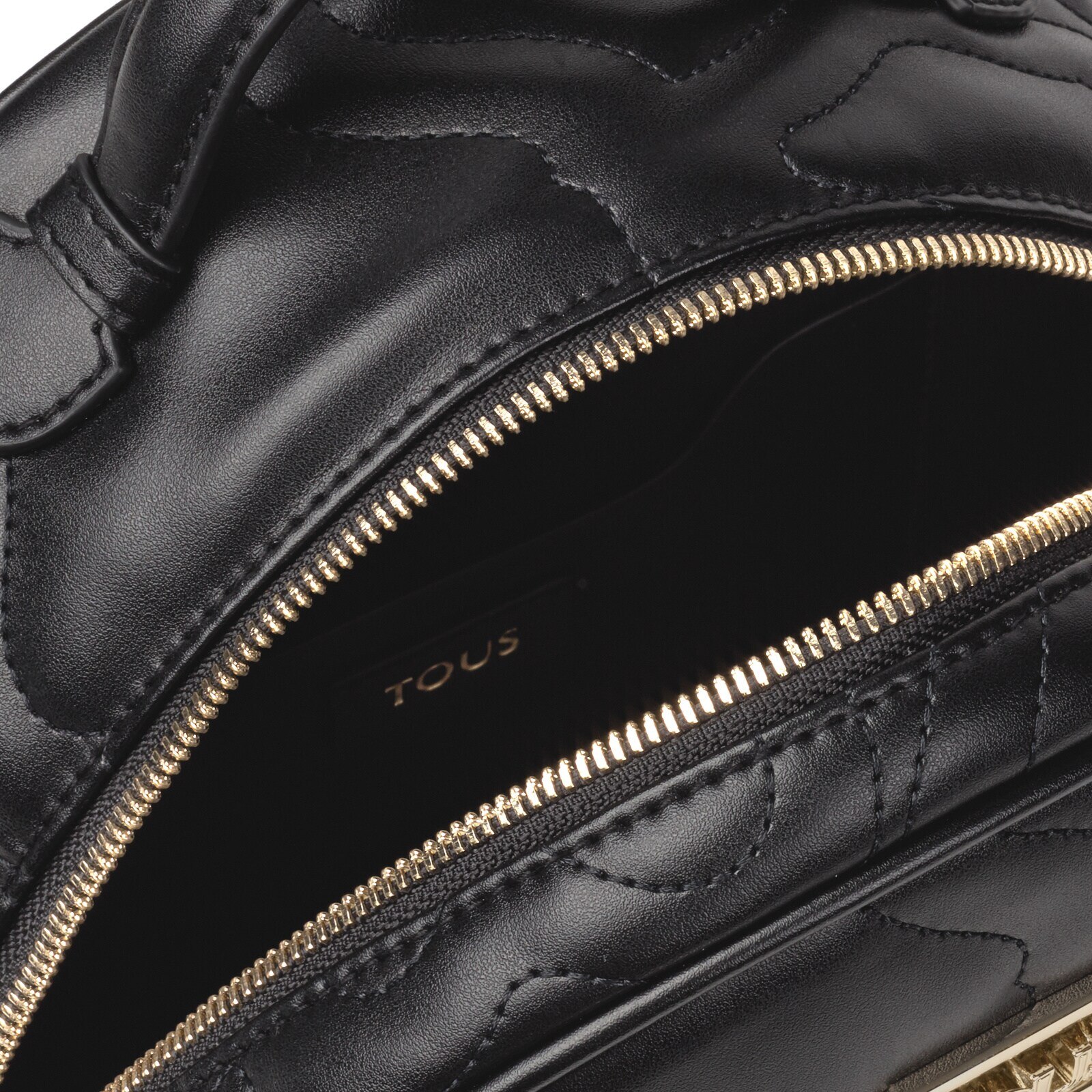 Black Kaos Dream Backpack