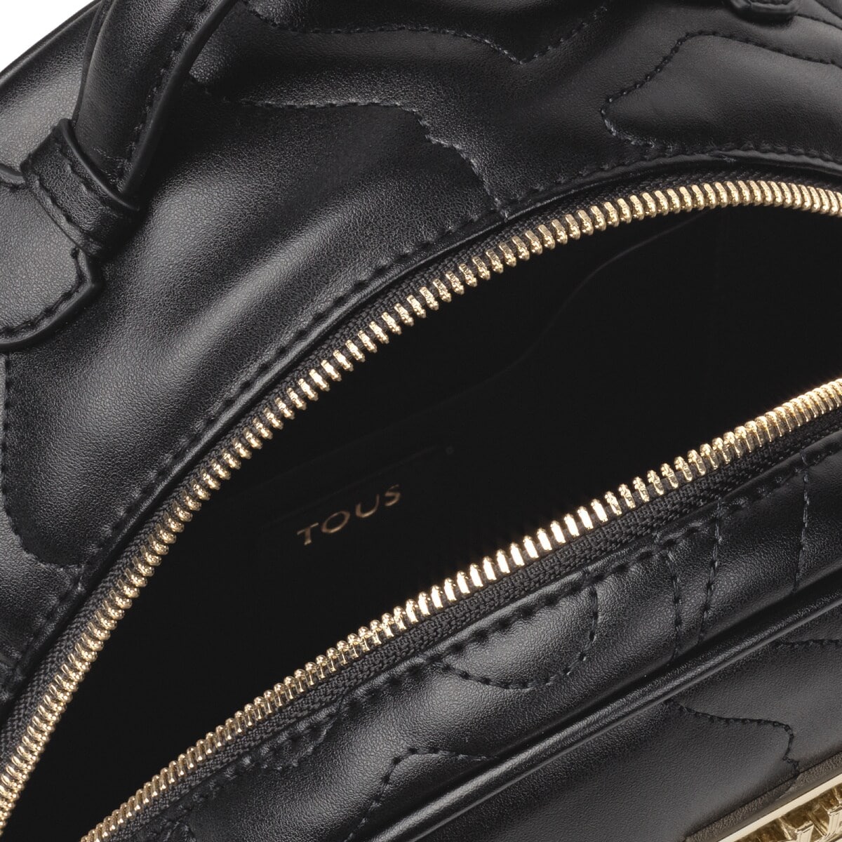Black Kaos Dream Backpack