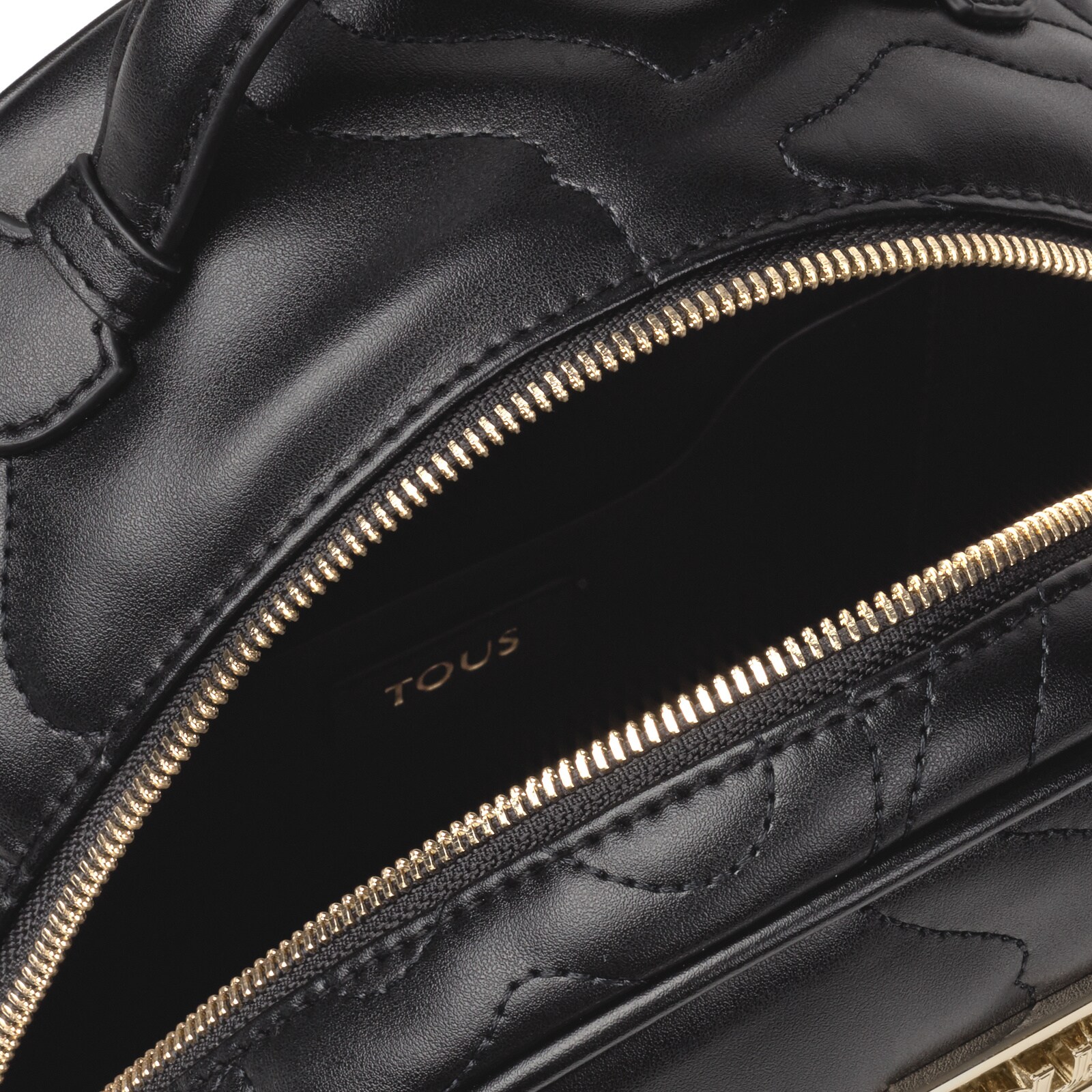 Black Kaos Dream Backpack