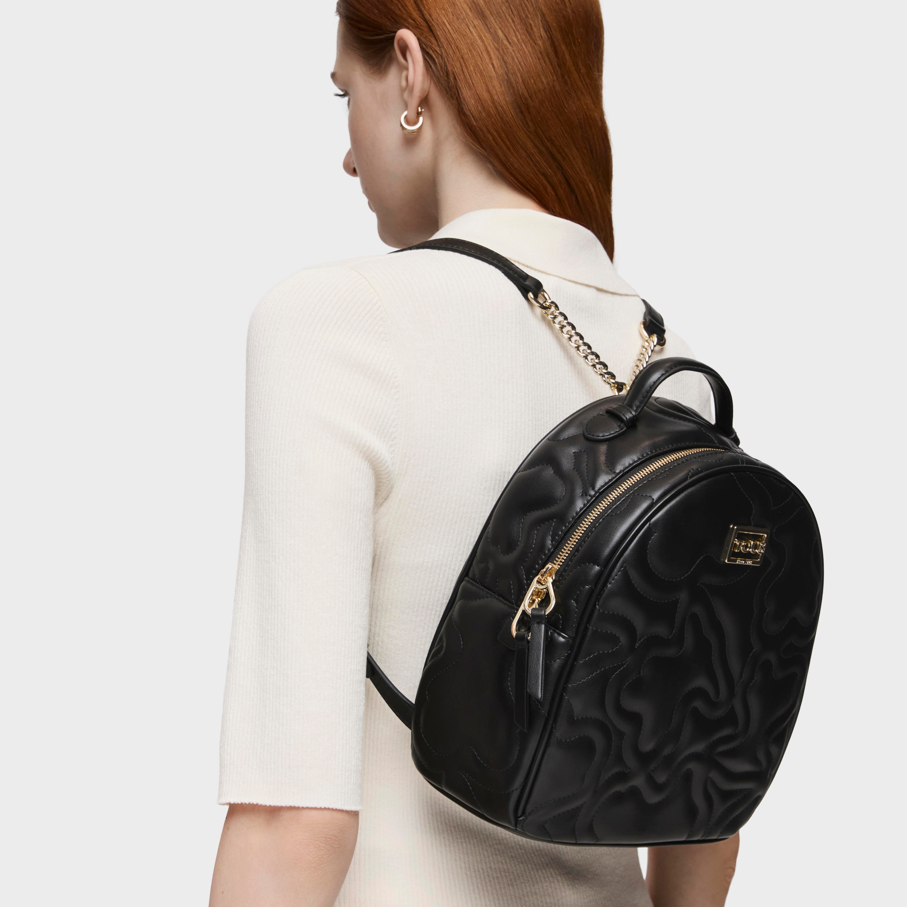 Black Kaos Dream Backpack