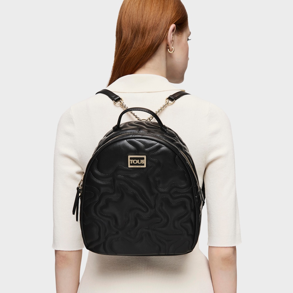 Mochila Kaos Dream negra