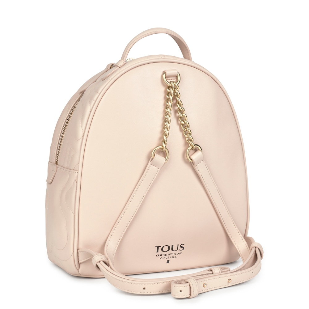 Mochila Kaos Dream beige Mochila Kaos Dream beige