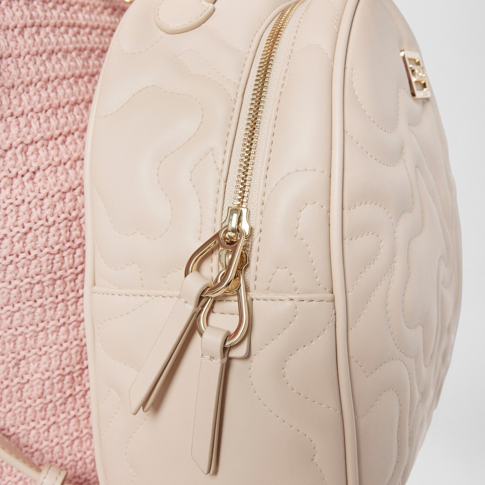 Mochila Kaos Dream beige Mochila Kaos Dream beige