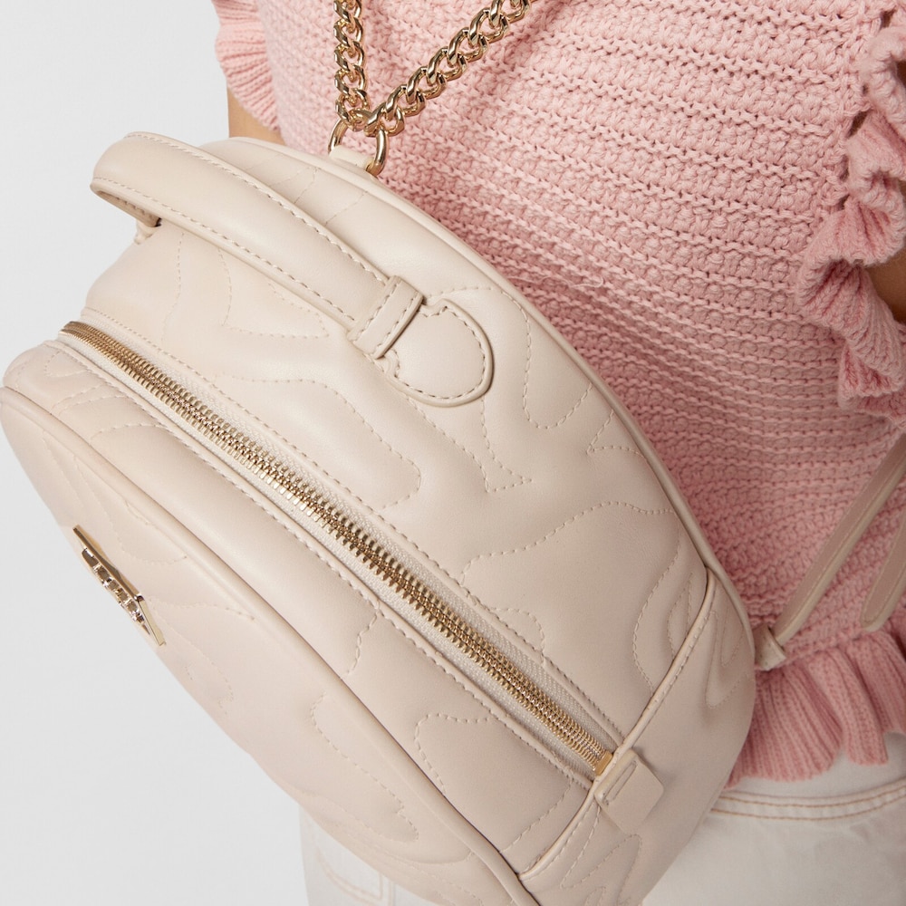 Mochila Kaos Dream beige Mochila Kaos Dream beige