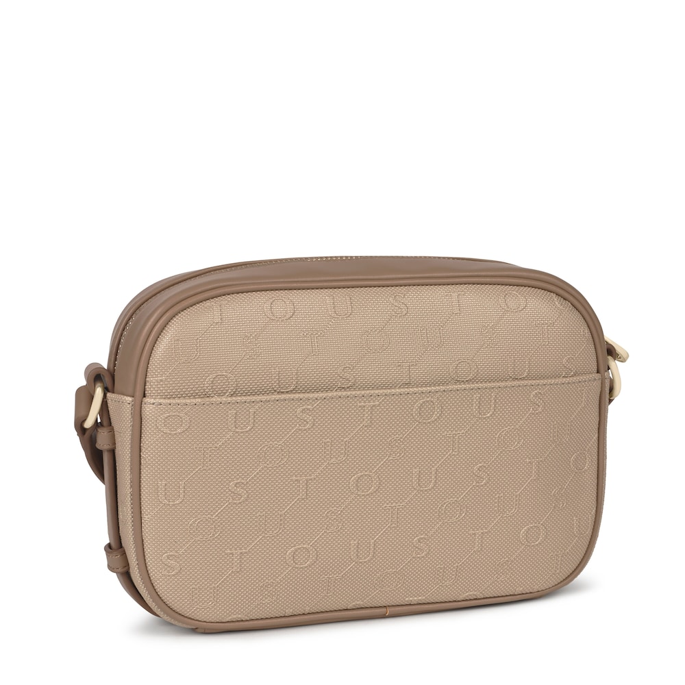Bandolera Script Day topo