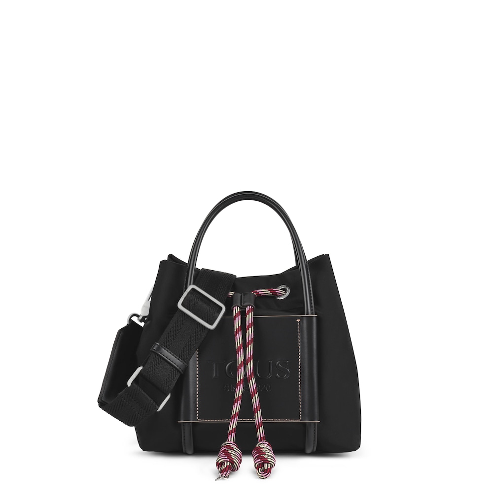 Saca Empire Soft negro image number 0