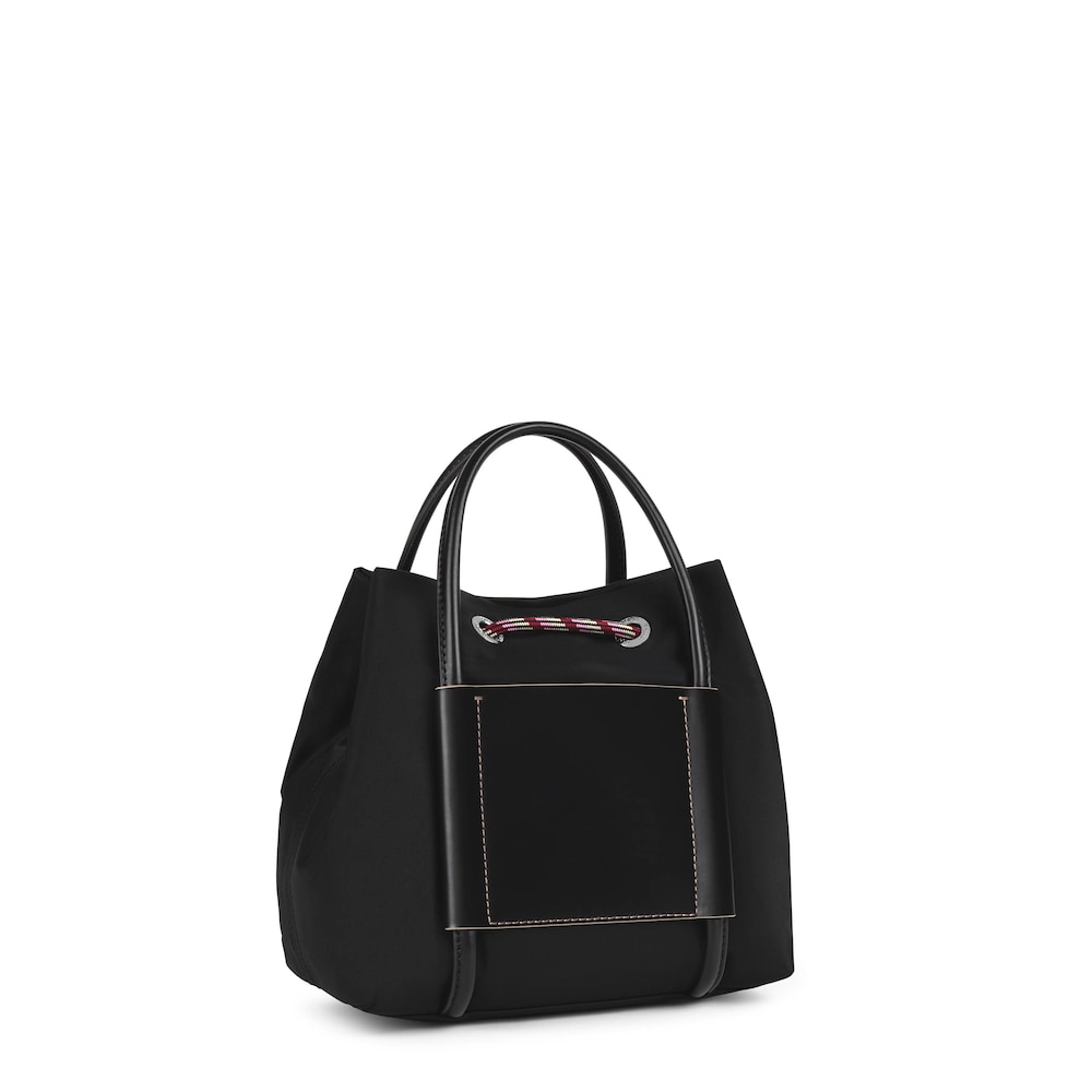 Saca Empire Soft negro Saca Empire Soft negro