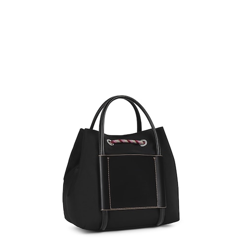 Saca Empire Soft negro