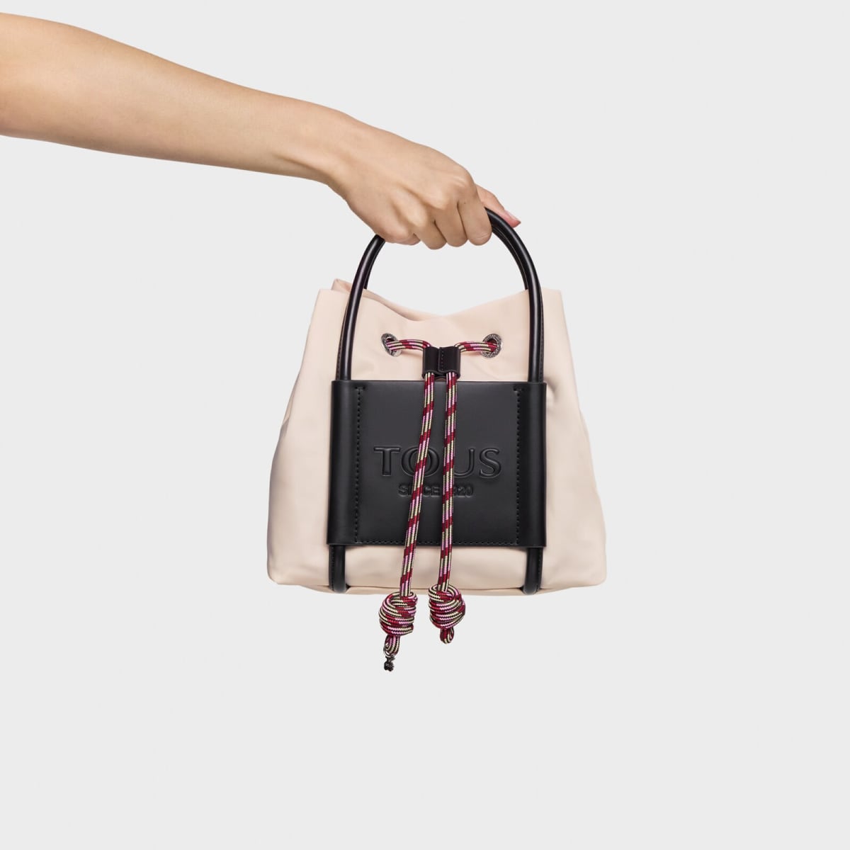 Tous - Saca Empire Soft Nude - Nude