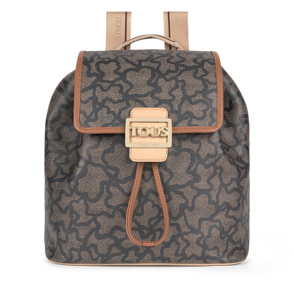 Mochila Kaos Icon multi negro