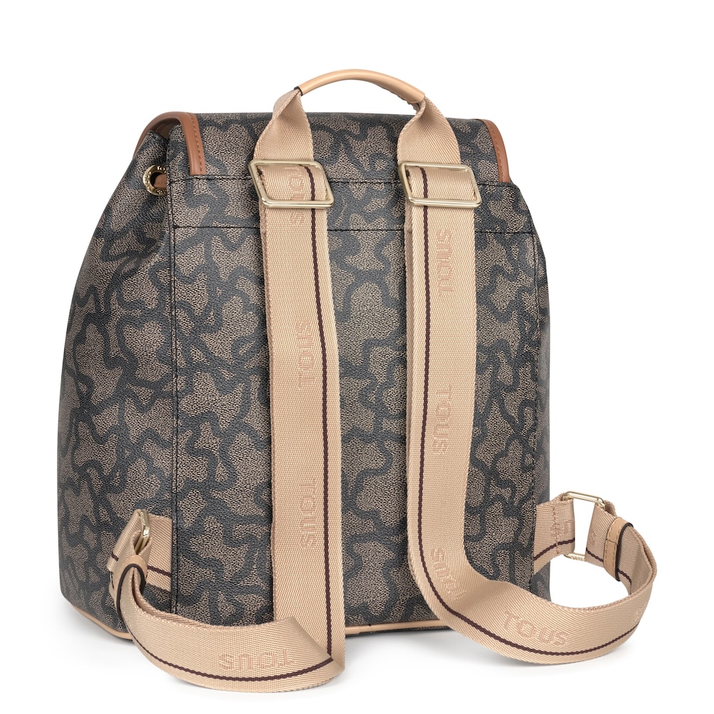 Mochila Kaos Icon multi negro