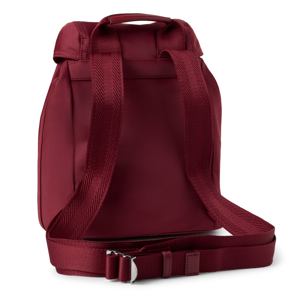 Sac &agrave; dos Empire Soft Chain petit bordeaux