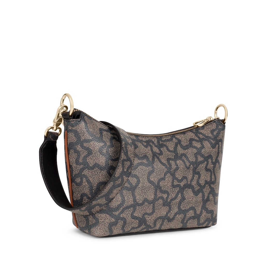 Bolso de hombro Kaos Icon multi rojo