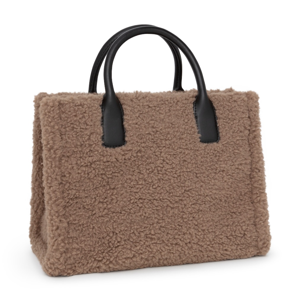 Shopping mediano topo Amaya Joy