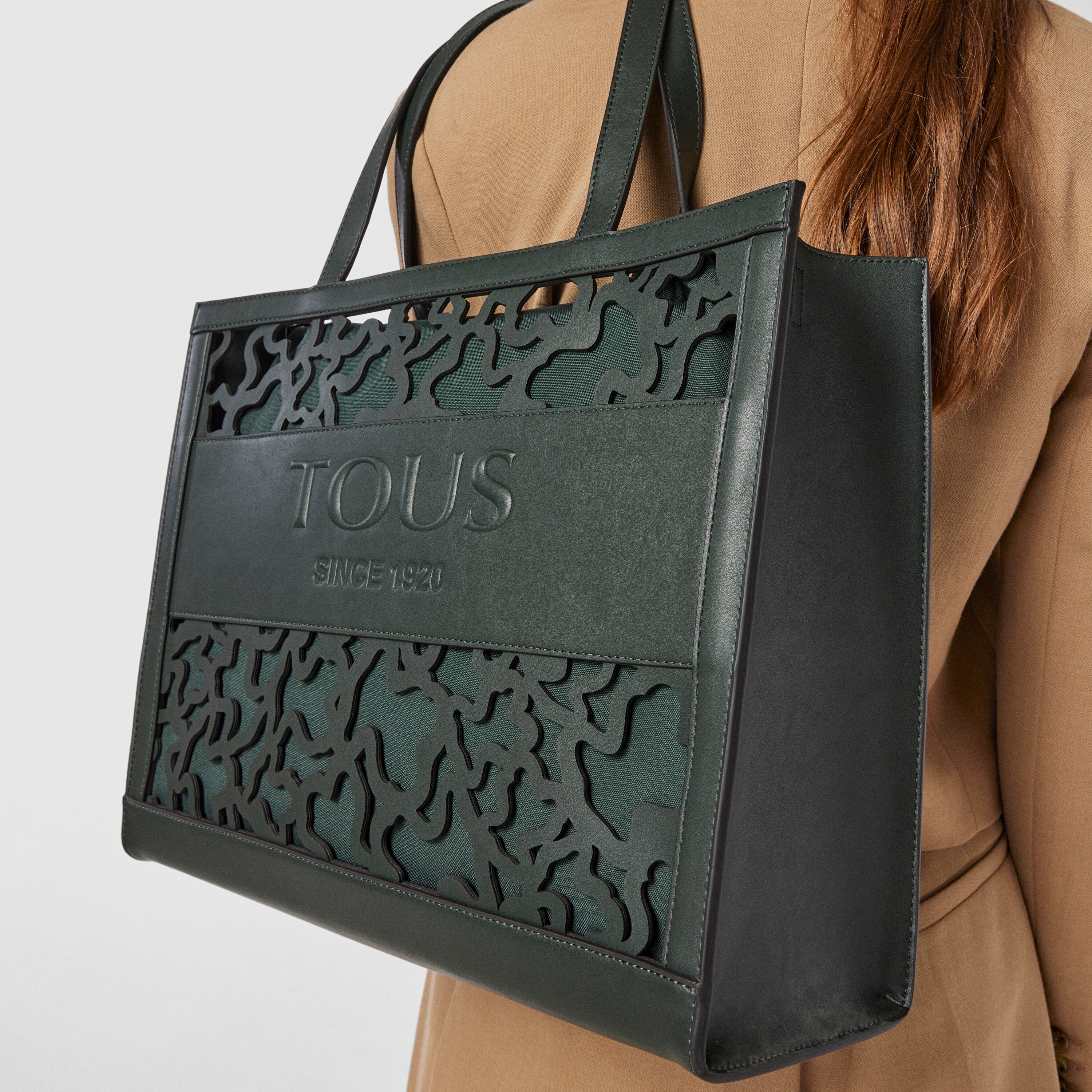 Amaya Kaos Shock shopping green