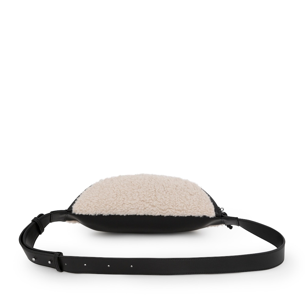 POL.PU,HANDBAG,AMAYA WARM BEIGE