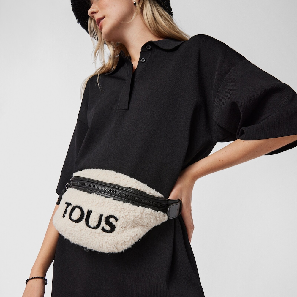 POL.PU,HANDBAG,AMAYA WARM BEIGE