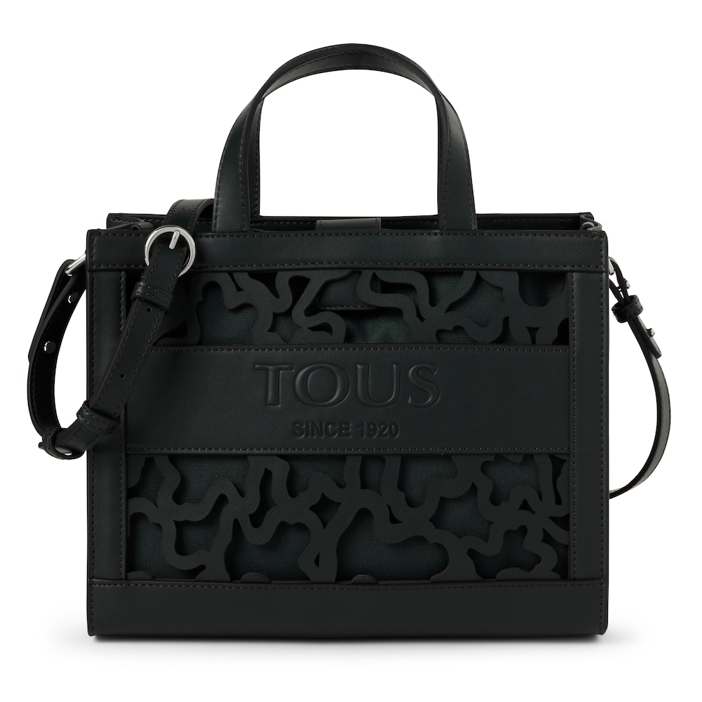 Amaya Kaos Shock green shopping medium