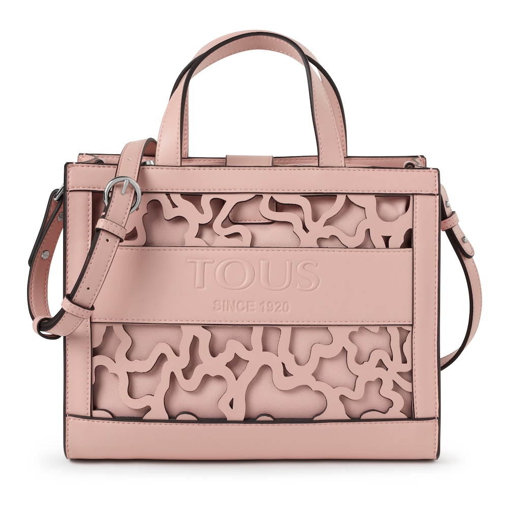 Medium Amaya Kaos Shock shopping bag