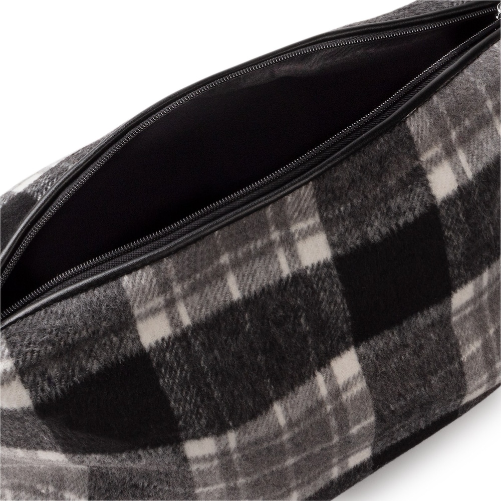 Tous Amaya - Wkład do torebki Amaya Kaos Shock XL w odcieniach szarości