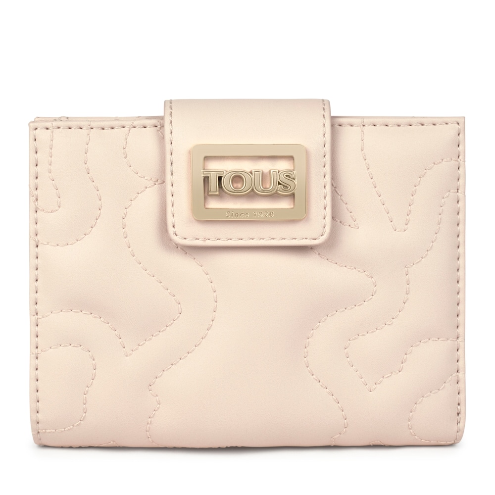 Cartera Kaos Dream beige