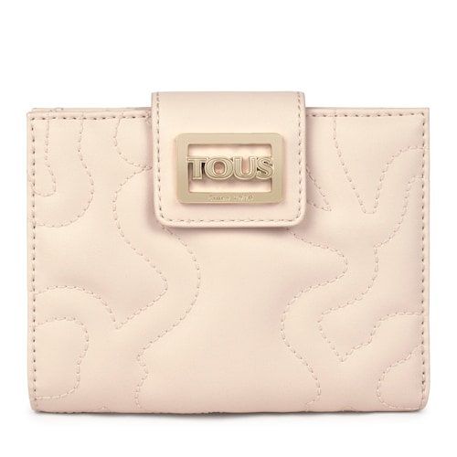 Cartera Kaos Dream beige