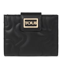 Cartera Kaos Dream negra