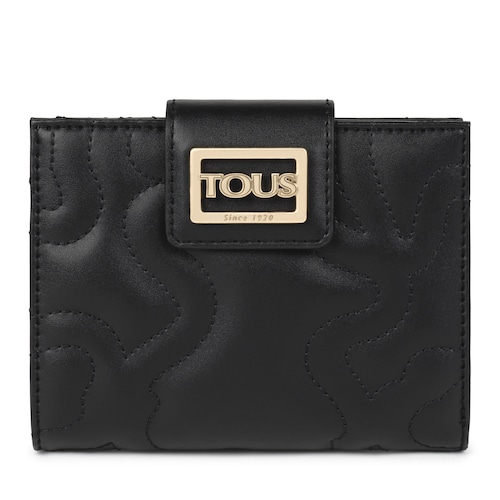 Cartera Kaos Dream negra