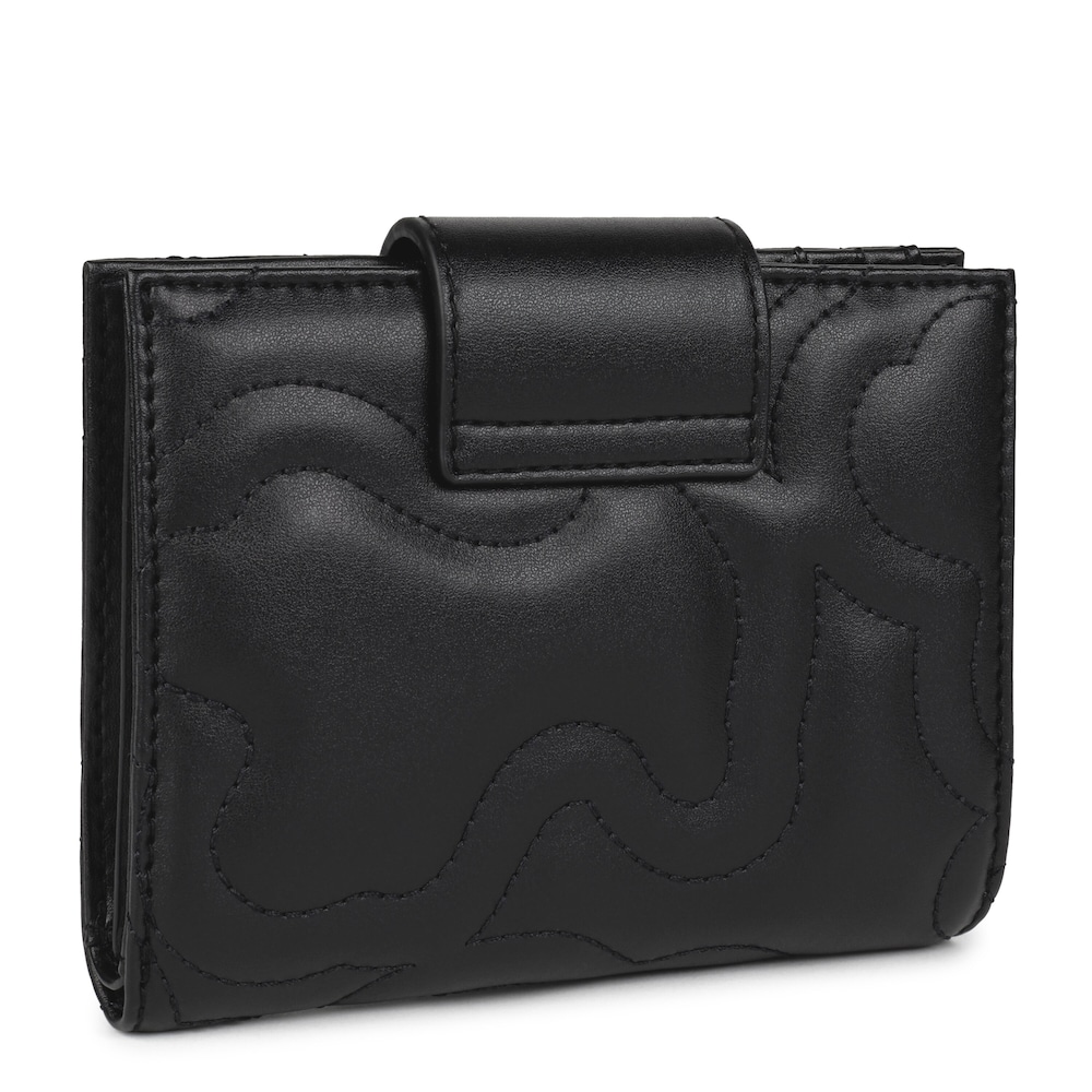 Cartera Kaos Dream negra