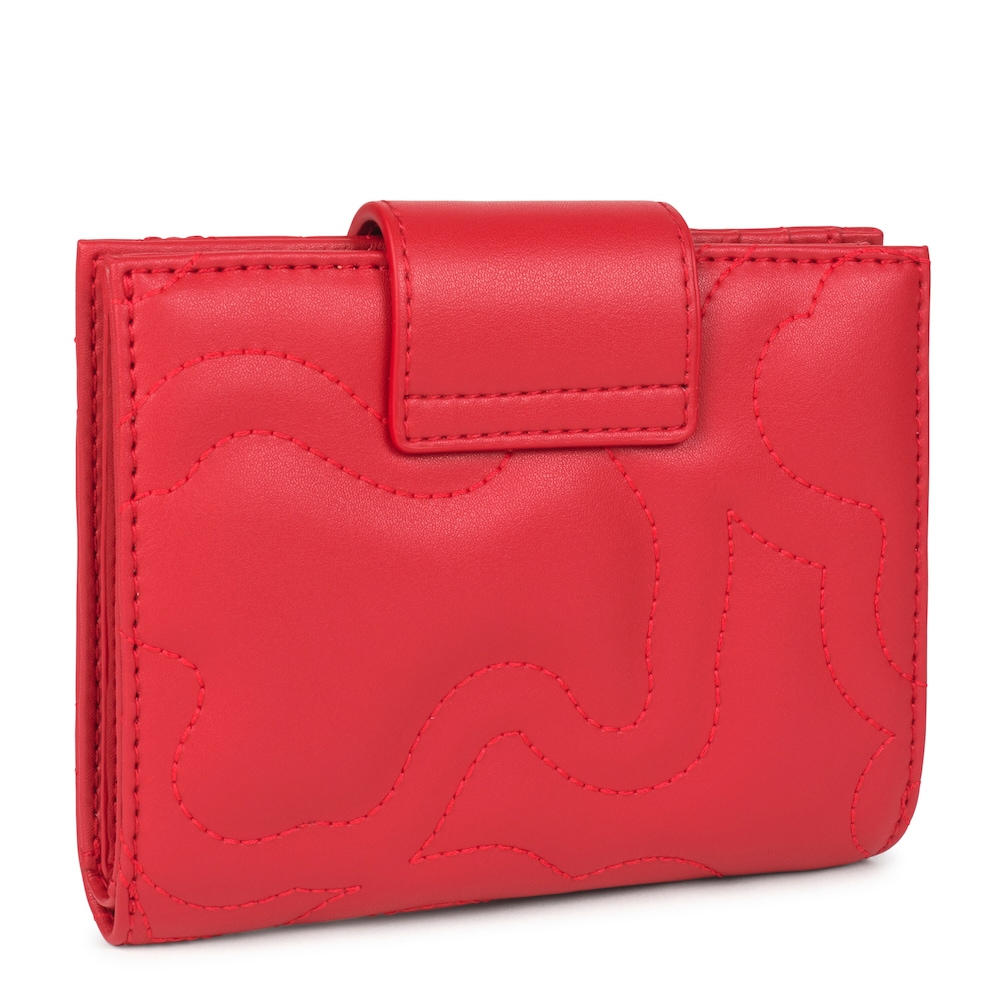 Cartera Kaos Dream roja Cartera Kaos Dream roja