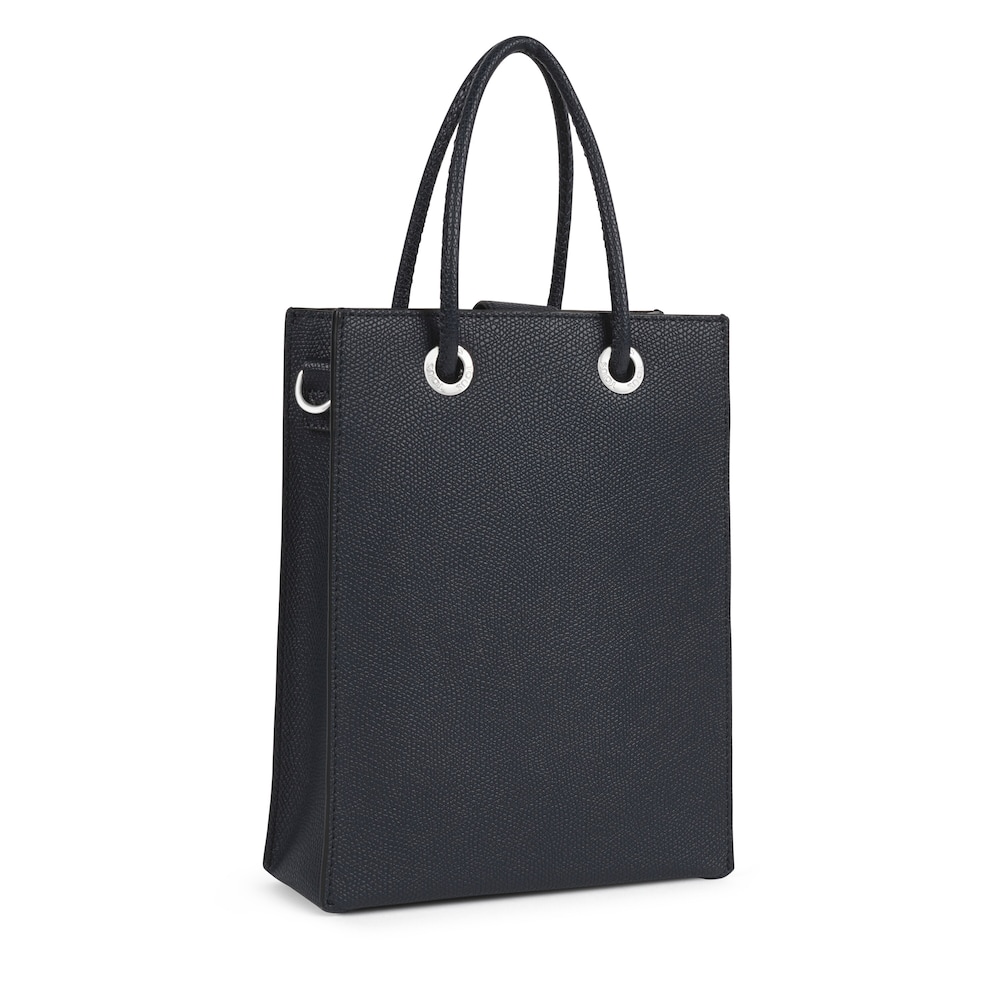 Mini navy blue TOUS Pop Handbag