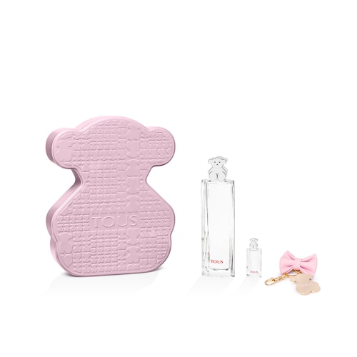 Estuche Eau de Toilette TOUS Logogram image number 0