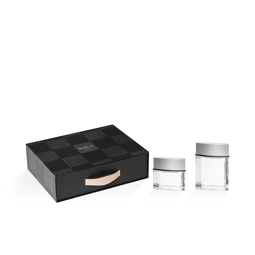 Estuche Eau de Toilette TOUS Man