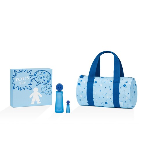 Estuche Eau de Toilette Tous Kids Boy Galaxy