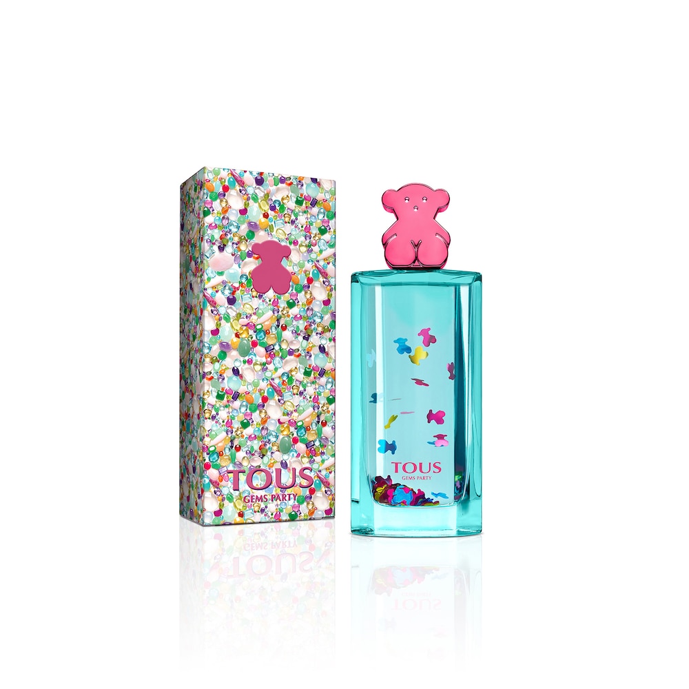 Tous Gems Party Eau de Toilette
