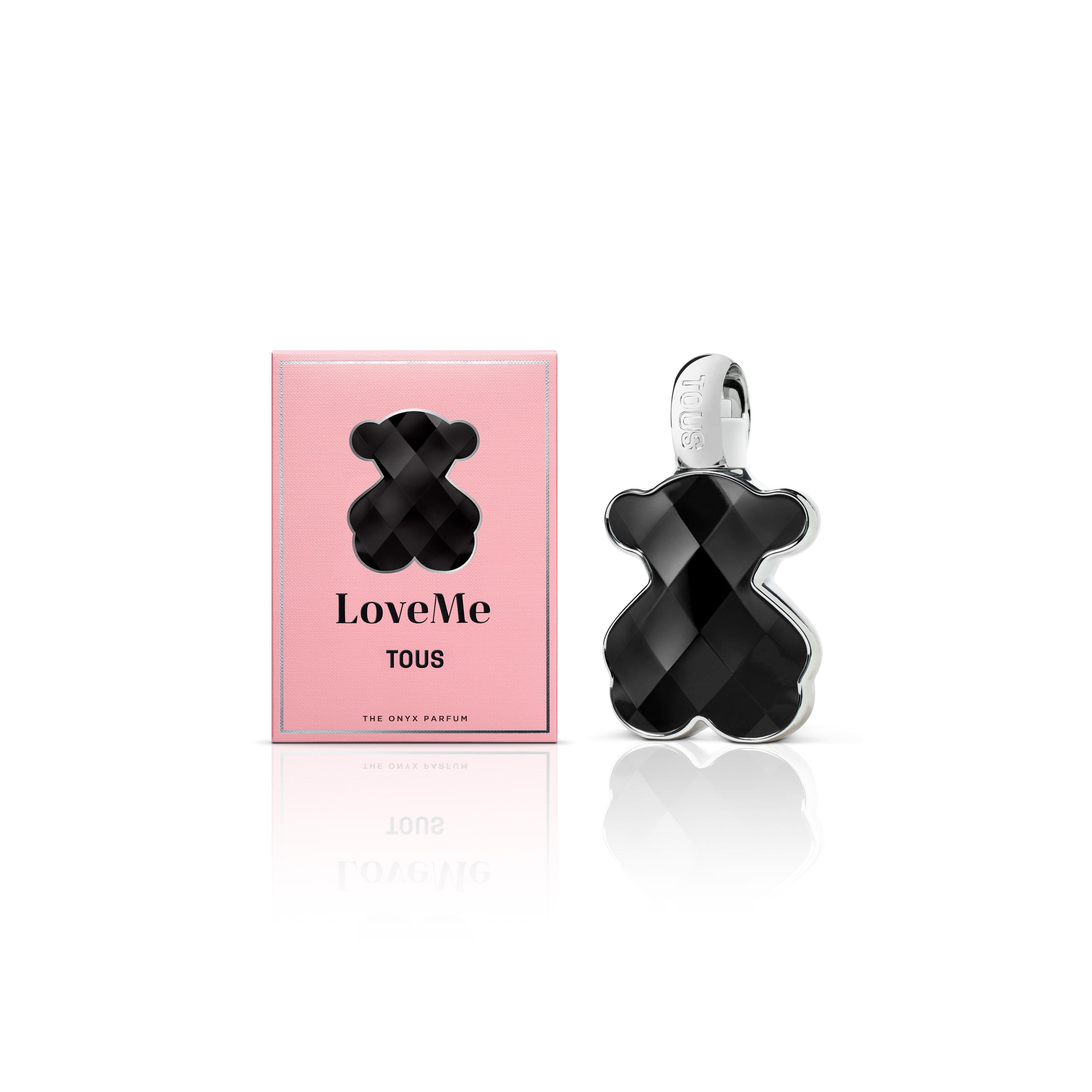 Tous  LoveMe Onyx Parfum