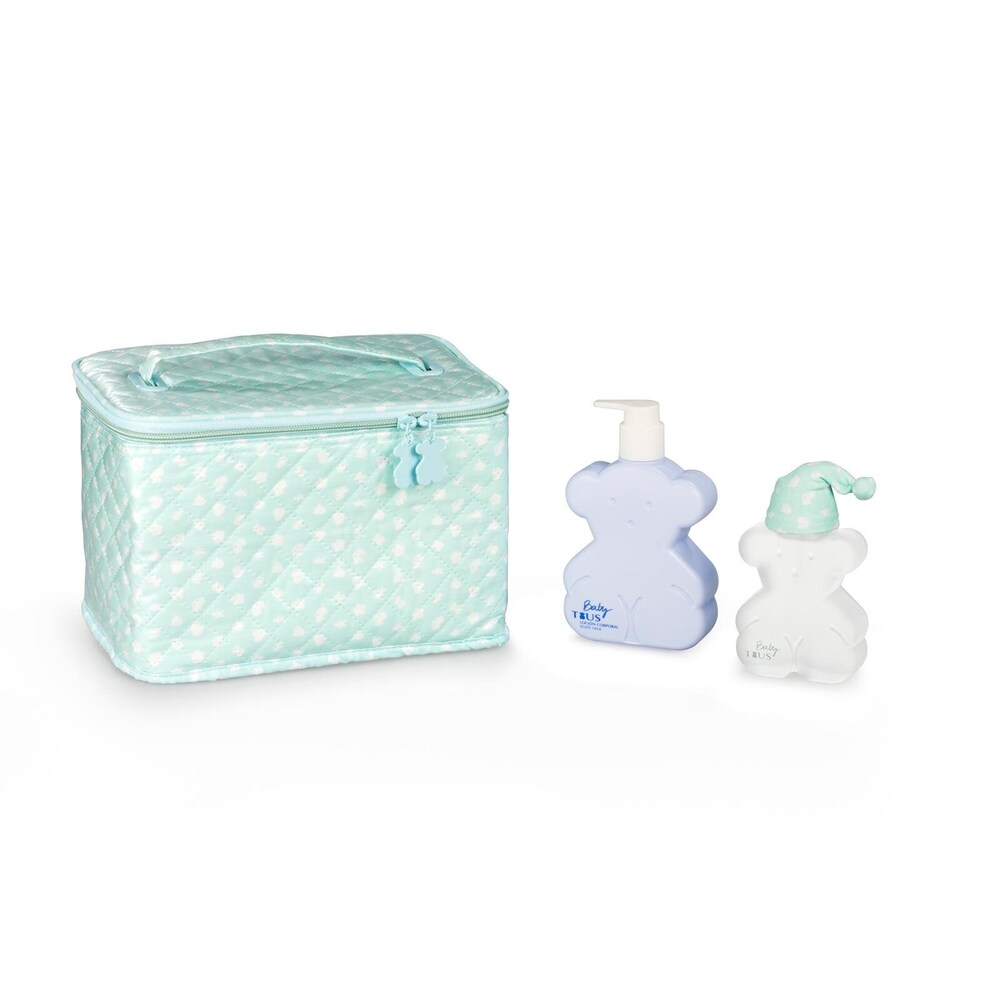 Baby TOUS Eau de Cologne image number 0