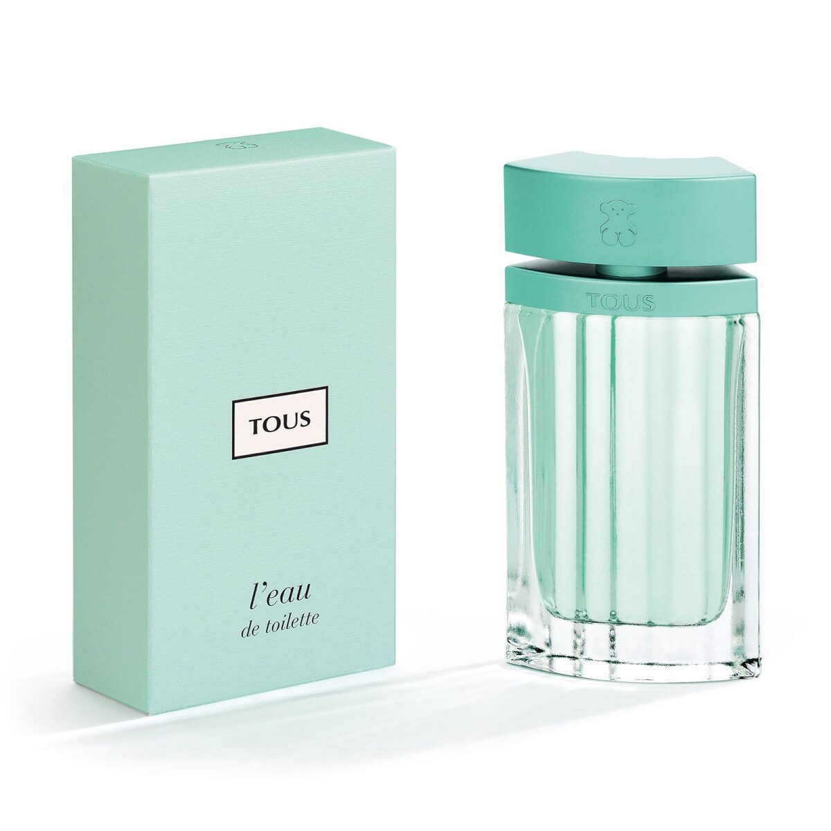 TOUS L'eau | TOUS