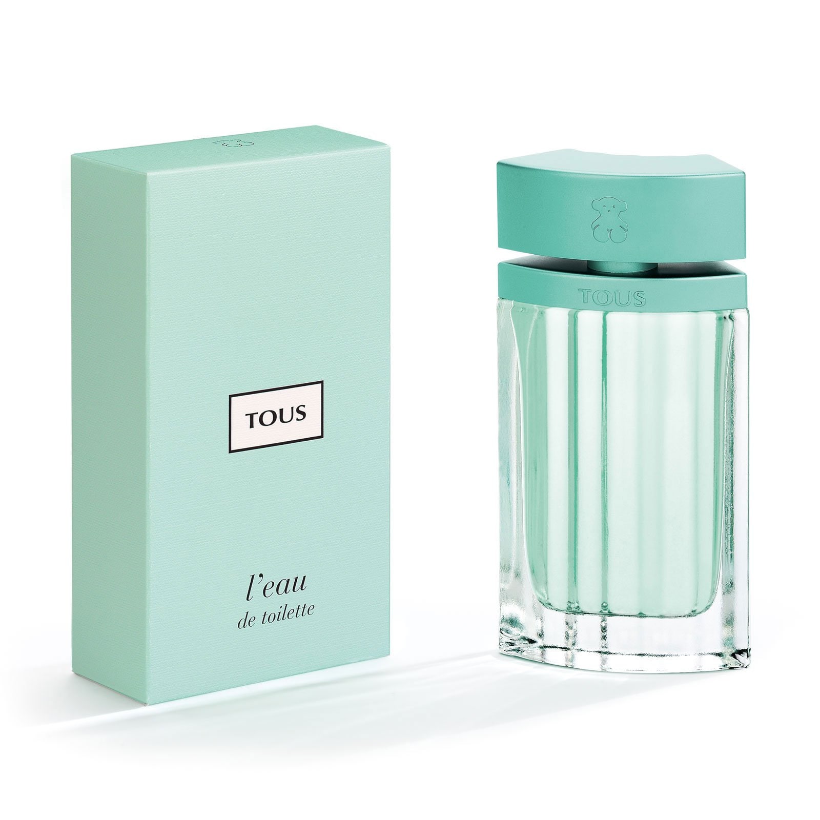 【未使用】TOUS l’eau 90ml TOUS L'eau de Toilette | TOUS
