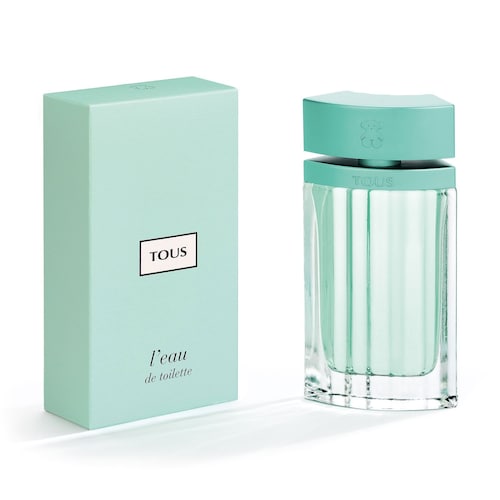 TOUS L'eau de Toilette image number 0