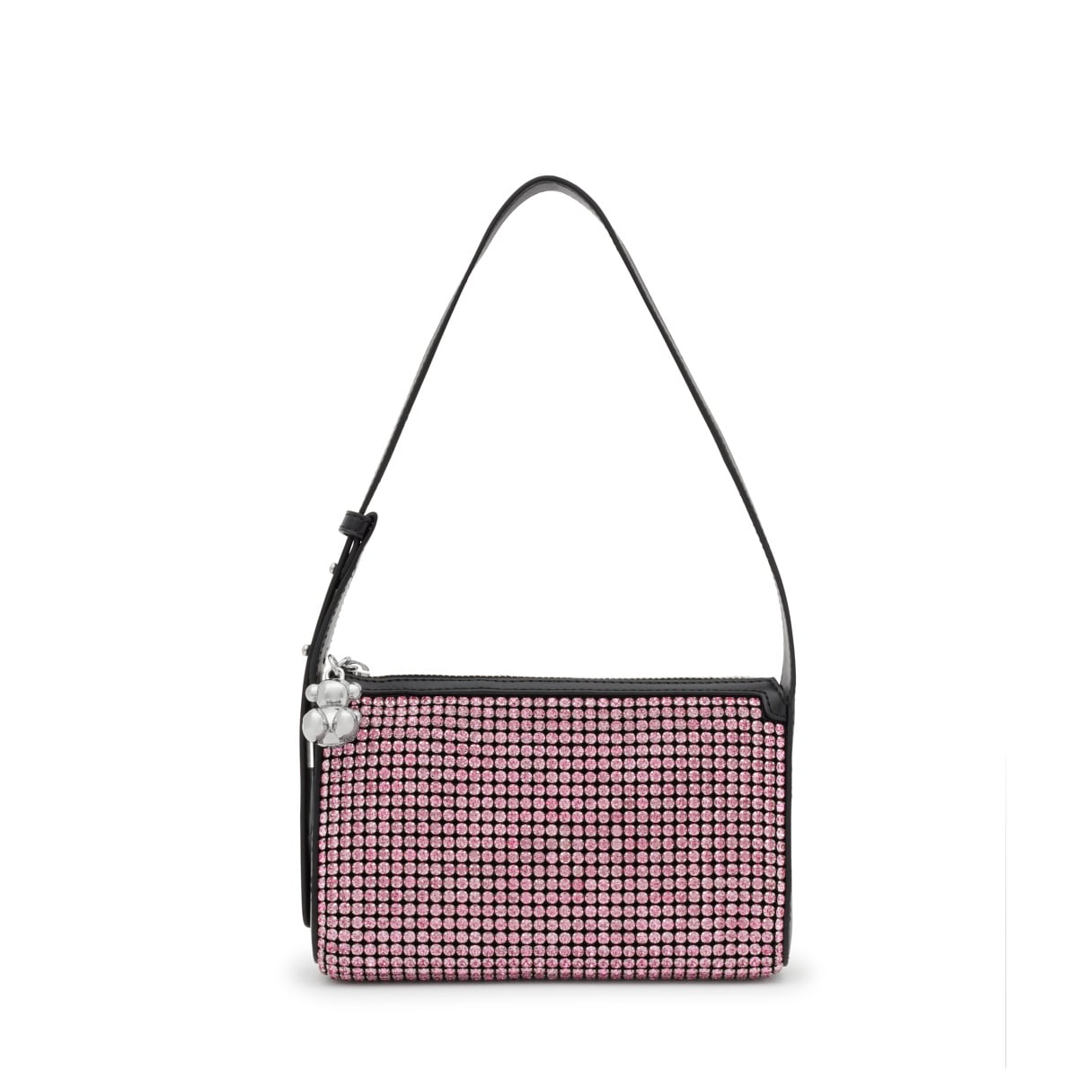 Pink Shoulder bag TOUS Party