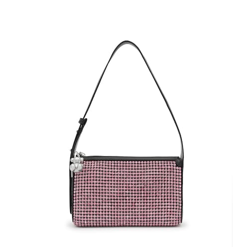 Pink Shoulder bag TOUS Party