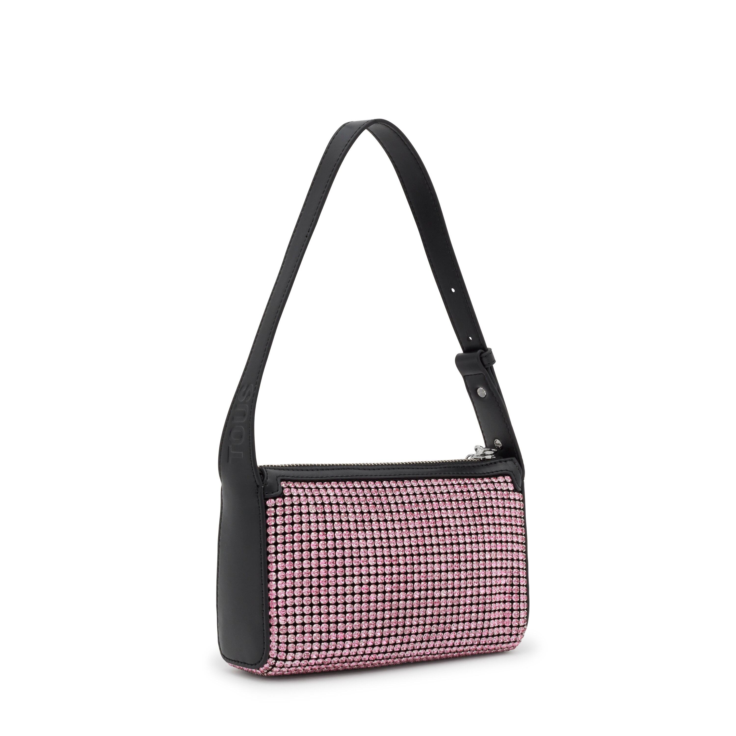 Pink Shoulder bag TOUS Party