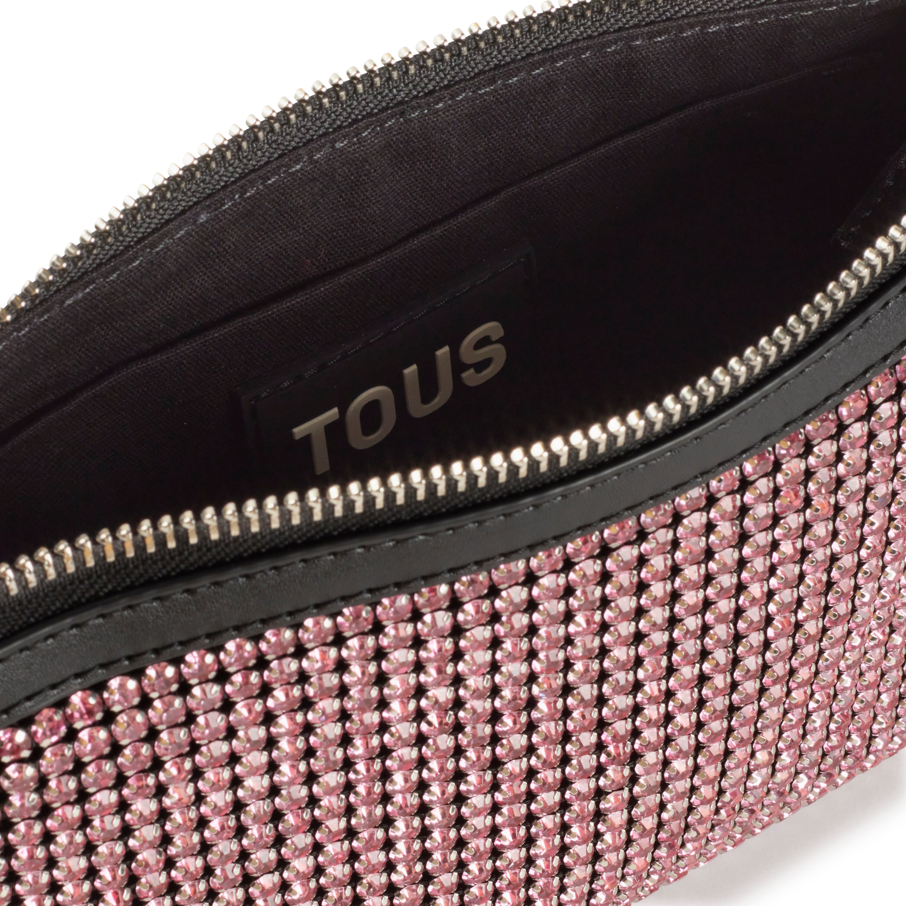 Pink Shoulder bag TOUS Party