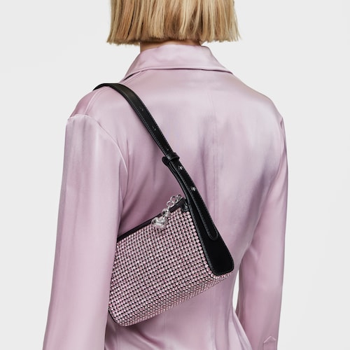 Pink Shoulder bag TOUS Party