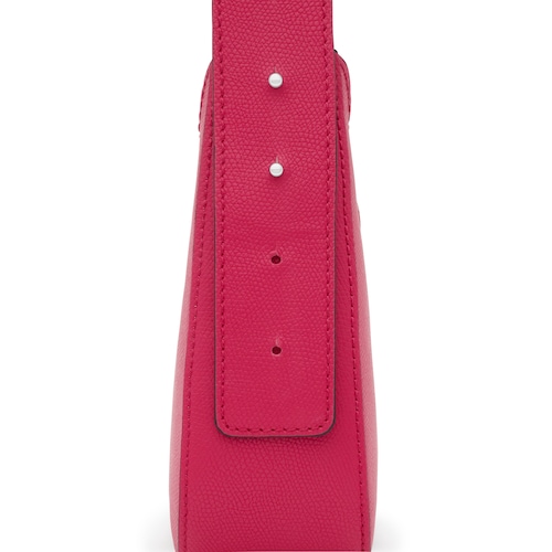 Bolso de hombro fucsia TOUS Lucia