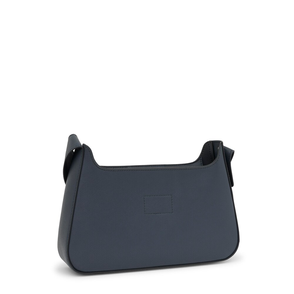 Bolso de hombro gris oscuro TOUS Lucia image number 1